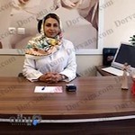 دکتر مهرنوش مهدی نیا رودسری
