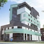 مركز جراحي تنديس سینا شهريار