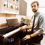 آموزشگاه موسیقی راشا