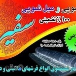 قالیشویی شهریار ( سفیر )