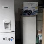 خدمات فنی مهدی