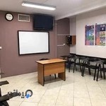 آموزشگاه زبان سفیر گفتمان فردیس