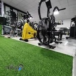 باشگاه بانوان باهار