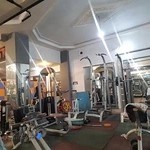 باشگاه بدنسازی جوانمرد