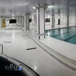 مجموعه استخر و بدنسازی اکسیژن