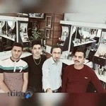 آرایشگاه موچین سعادت