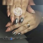 Miss Beauty Nail (خدمات تخصصی ناخن و مژه میس بیوتی)