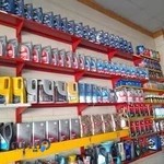 خدمات خودرو خزائی