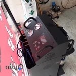 باطریسازی‌(برق خودرو)اتوچک