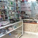 فروشگاه لوازم آرایشی،ادکلن و رنگ موی باران