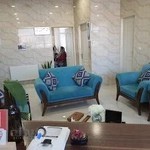 کاشت مو شهریار و اندیشه ( دکتر امید شعبانی )