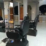 سالن زیبایی سینیور