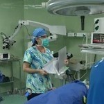 دکتر پریسا عظیمی نژادان