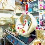 تزیینات و لوازم قنادی کوثر