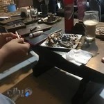 کافه کامبوریا