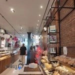 کافه رستوران گوجه سبز