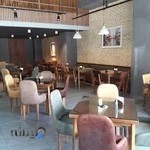 SARV CAFE | کافه سَرو