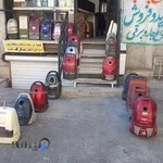 تعمیرگاه تخصصی انواع جاروبرقی آپادانا