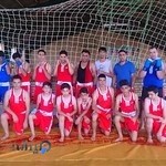 مجموعه ورزشی حجاب