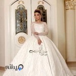 مزون لباس عروس باستت