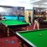 کافه بردگیم گیم نت اندیشه