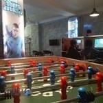 گیم‌نت لیون