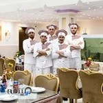 رستوران بنفشه