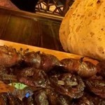 رستوران نارنج