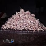 فست فود آتاپیچ شهریار