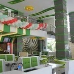 فست فود رابین