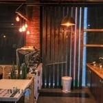 کافه رستوران دهلیز