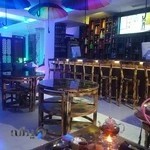 کافه رستوران عربی لبنیا