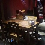 کافی شاپ هیوا