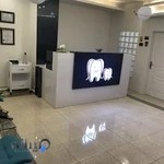 دندانپزشکی تخصصی دکتر واحدی -دکتر ایمانی