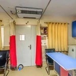 بیمارستان تامین اجتماعی شهریار