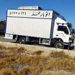 اتوبار باربری رباط کریم