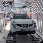 کارشناسی و تشخیص رنگ خودرو مرادی