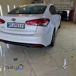 کارشناسی و تشخیص رنگ خودرو کرج