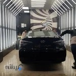 تشخیص رنگ و کارشناسی یزدانی