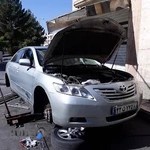 مکانیکی وجلوبندی سازی حمید