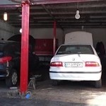 مکانیکی علیرضا