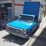 تعمیرگاه نیسان رضا مکانیک