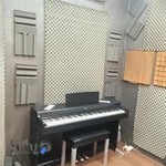 آموزشگاه موسیقی سایبان هنر