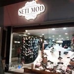 کیف و کفش ستی مد