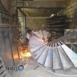 باتری سازی و رادیاتور سازی علیرضا پناهی