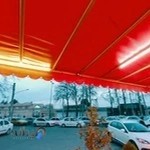 کافه شیرینی دونار