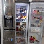 تعمیرات سیار یخچال و فریزر avesta - اَوِستا