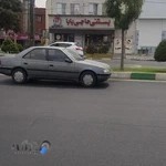 بستنی حاجی بابا