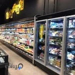 تعمیرات یخچال خانگی و فروشگاهی مشهدسرما