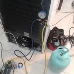 نمایندگی تعمیر یخچال فیلور